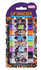 Lip Smacker Guardian of Galaxy Party Lip Balm - 8 Pack