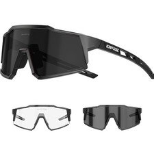 Radfahrbrille Fahrradbrille