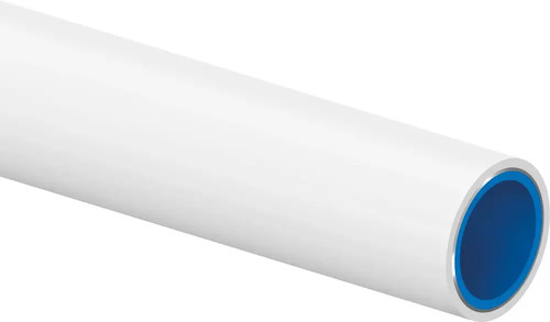 Uponor uni pipe - pipe, weiß