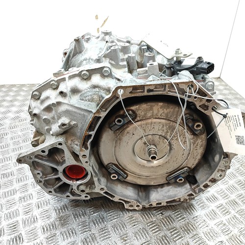 Nissan trail t32 getriebe - nissan,