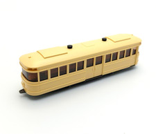 Wiking 749 veteran - 749,