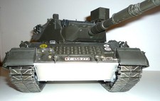 1/16 - RC - Kampfpanzer