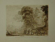 Richard Earlom (1743-1822)