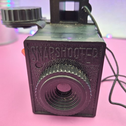 Snapshooter mini vintage 126 - snapshooter,