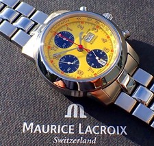 Sportlich-edler Maurice