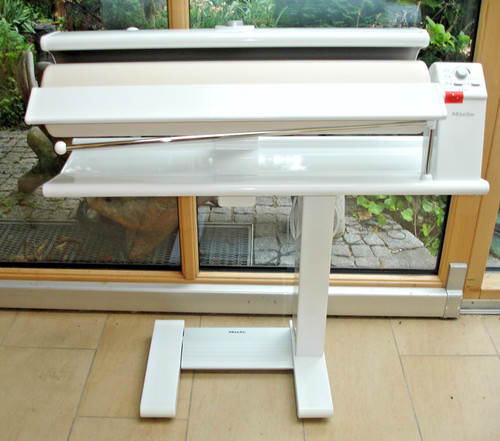 Miele klapp bügelmaschine - miele, klapp-bÜgelmaschine