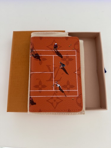 Louis vuitton pocket organizer - louis,
