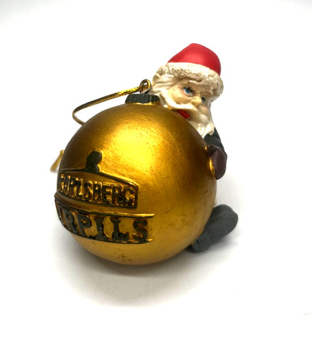 Hansi mini weihnachtsmann - hansi,