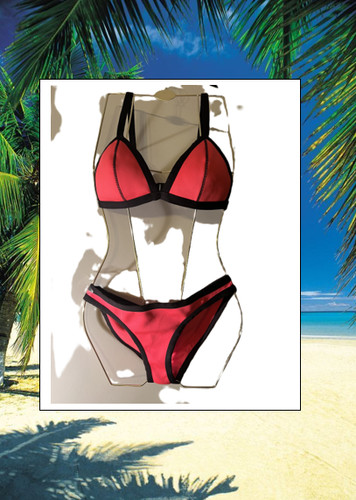 Bikini körbchen b - m,,