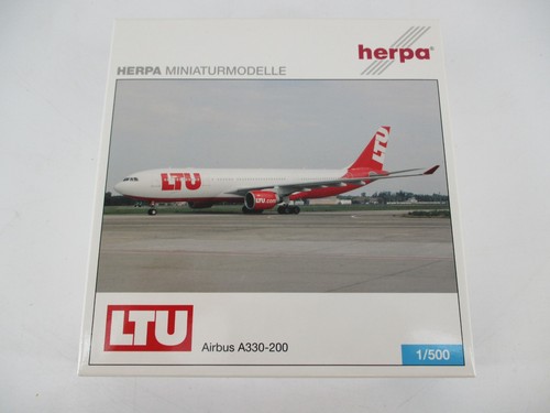 Herpa 500 509961 - herpa, 1:500