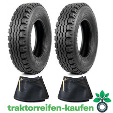 2 Stück 23x5 6PR Kabat IMP08