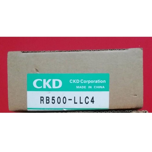 One new ckd - one,