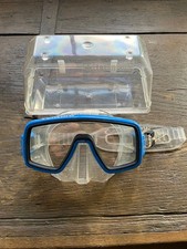 Schnorchelmaske Taucherbrille