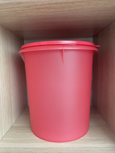 Tupperware eimer dose - tupperware,