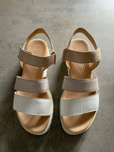 Gabor damen sandalen - damen, beige