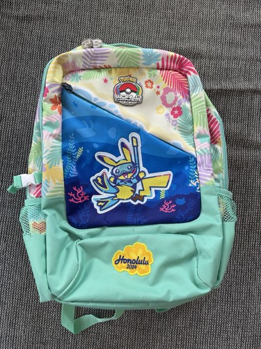 Pokemon world championships - pokemon,