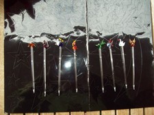 8 Bowle