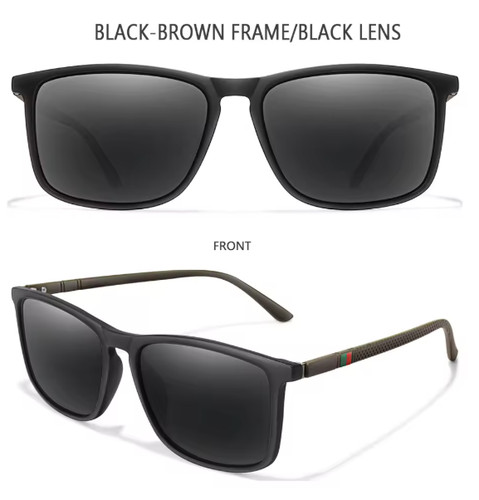 Fahrradbrille polarisiert - fahrradbrille,