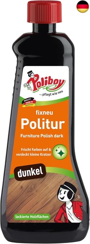 Poliboy fixneu möbelpolitur - fixneu,