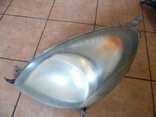 Toyota Yaris Verso Frontscheinwerfer Scheinwerfer Links