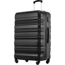 Koffer Hartschale Trolley