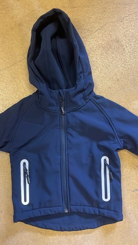 Bms regen funktionsjacke - funktionsjacke, 98