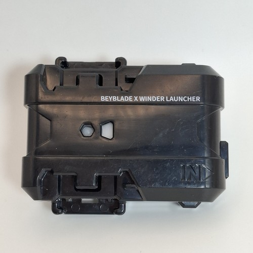 Beyblade winder launcher - beyblade, x