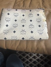 MCM Große Mappe, Geldtasche