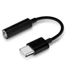 USB-C-auf-3,5-mm-AUX-Adapter
