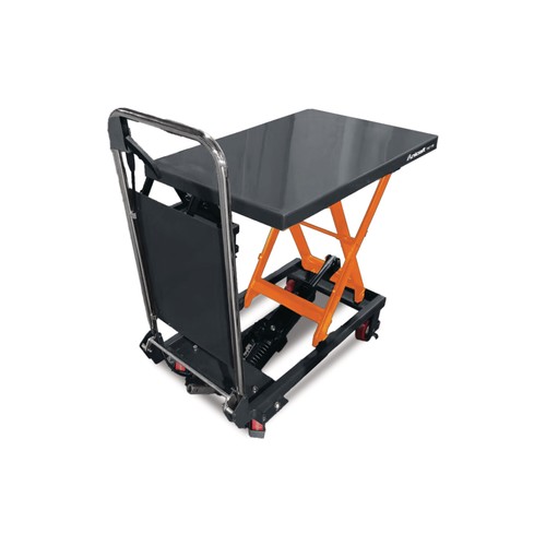 Unicraft scherenhubtisch fht - scherenhubtisch,