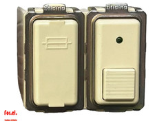 BTICINO 5352N Dimmer Für