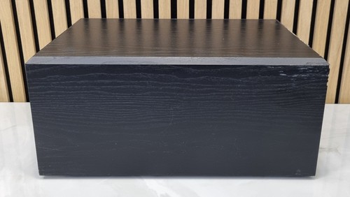 Passiv subwoofer ohm 60w rms - subwoofer,