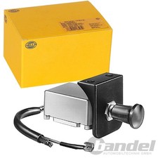 HELLA WARNBLINKSCHALTER MIT