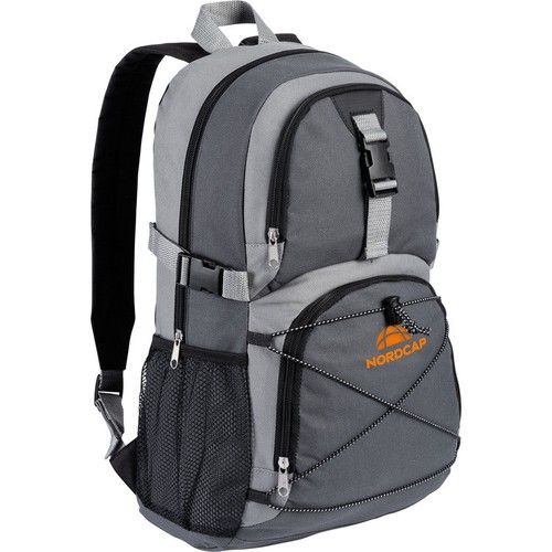 Rucksack nordcap mit kühlfach - mit,