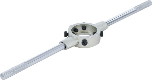 Bgs schneideisenhalter 38 x - #5,