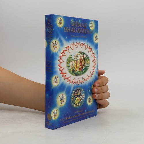 Srimad bhagavatam - 1 , | 