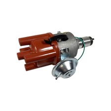Zündverteiler mit