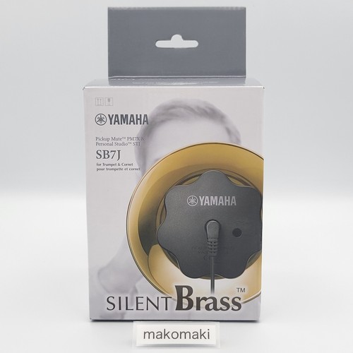 Yamaha sb7j silent - sb7j,