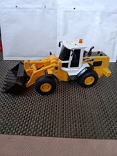 Diegi Toys Radlader WL 41  2 x 15 V R6 mit kleinem Defekt an der Gabel