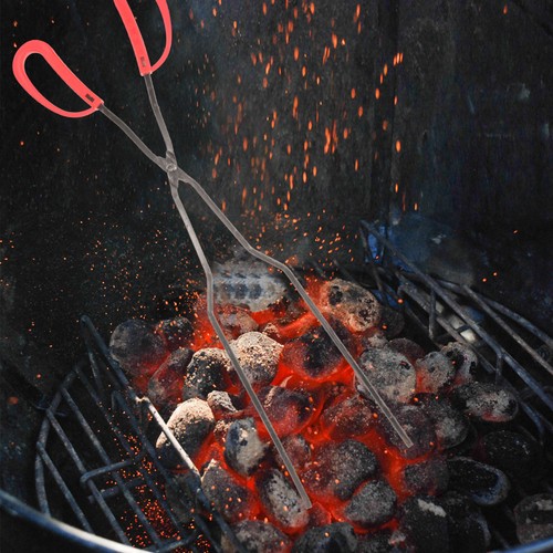 Kamin zange kaminbesteck - kamin,