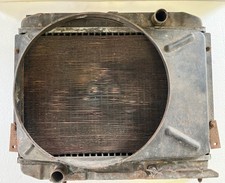 Originaler Wasserkühler für