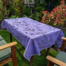 laro Gartentischdecke