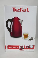 Tefal Edelstahl-Wasserkocher