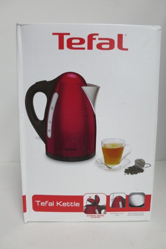 Tefal edelstahl wasserkocher - tefal, edelstahl-wasserkocher