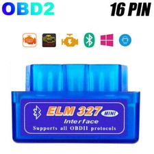 Super Mini ELM327 Pro