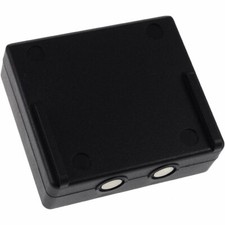 Akku für Kransteuerung