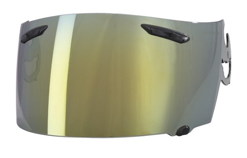 Arai sal visier gold - sal,