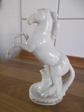 Miniatur Pferdefigur Hofreitschule Wien