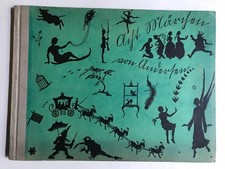 Andersen Märchen, Käthe