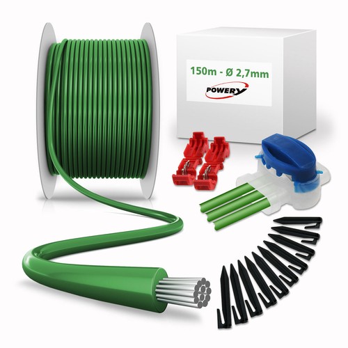 Reparatur set mit 150m - reparatur-set,